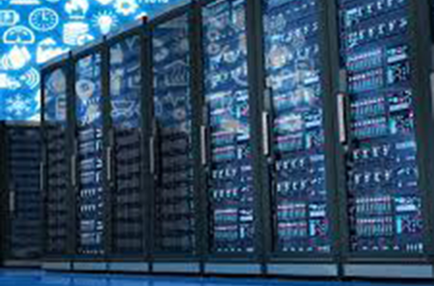 Cluster of Supercomputers