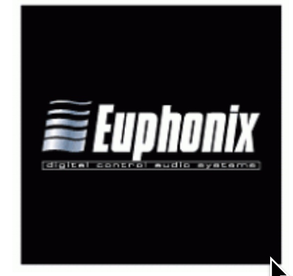 Euphonix Audio Consoles