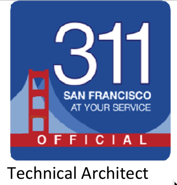 San Francisco 311 System
