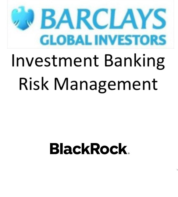 Barclays Global Investors/Blackrock