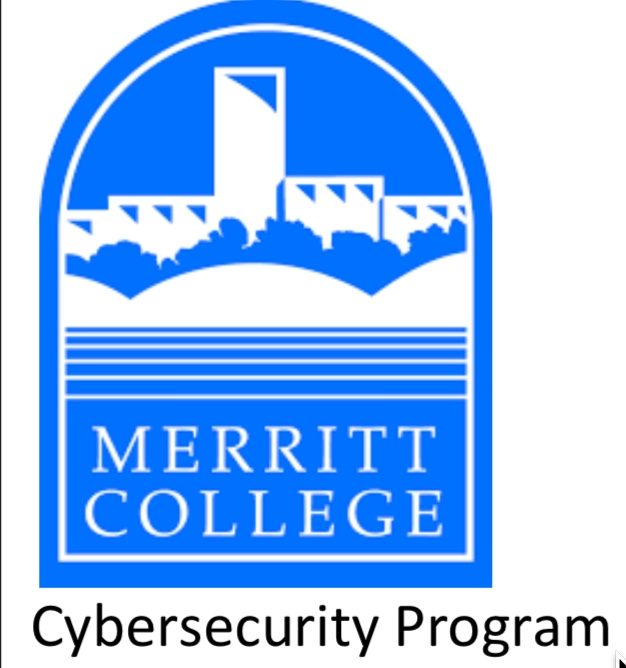 Merritt Cybersecurity Program