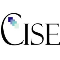 CISE Logo